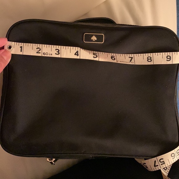 Kate Spade Travel Cosmetic bag - Picture 5 of 7